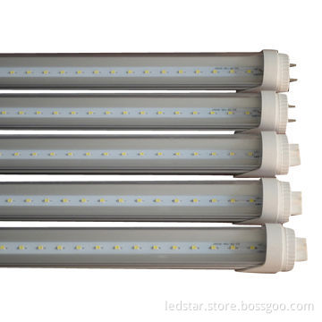 T8 LED Tubes, 1.5m, 23W, 2,300lm, Lumenmax Chip, 3-year Warranty